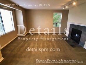 1700 W Sunn Fjord Ln-Unit -#L-210 in Bremerton, WA - Building Photo - Building Photo