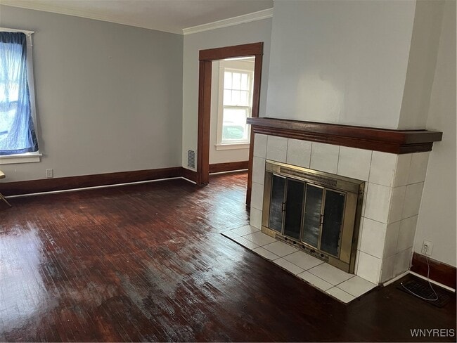 242 Highgate Ave in Buffalo, NY - Building Photo - Building Photo