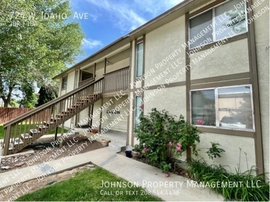 724 W Idaho Ave in Meridian, ID - Building Photo - Building Photo