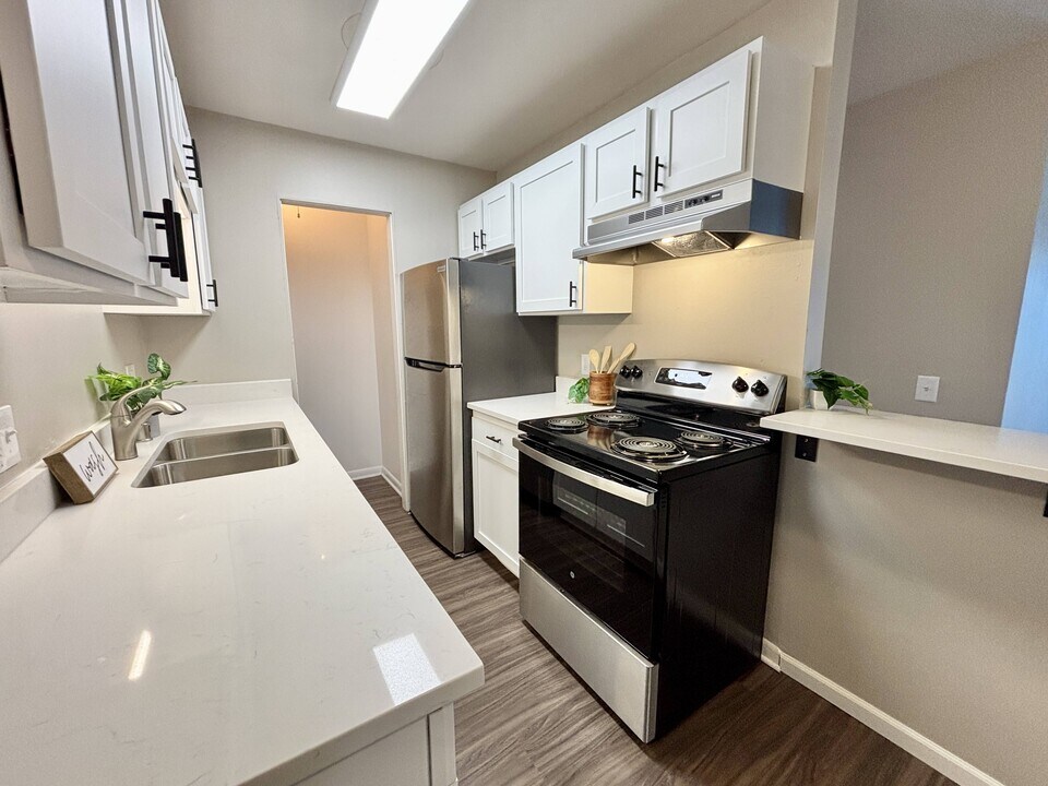 The Rockwell Apartments in Madison, WI - Building Photo