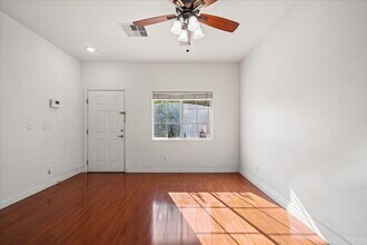 6016 Sombria Ridge Ave in Las Vegas, NV - Building Photo - Building Photo