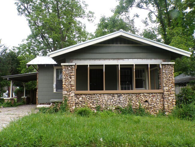 property at 7300 3rd Ave N
