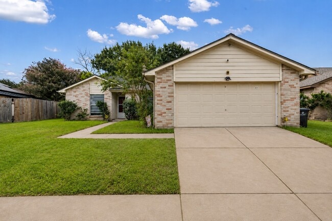 property at 13915 Old Village Ln