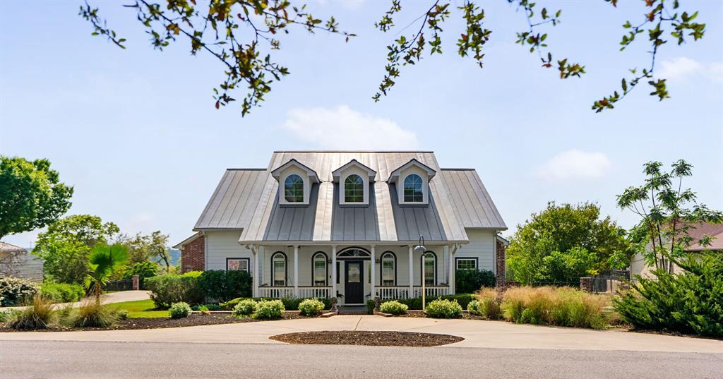 117 Carefree Cir in Lakeway, TX - Building Photo