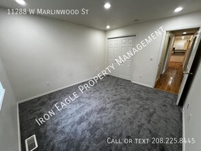 11288 W Marlinwood St in Boise, ID - Building Photo - Building Photo