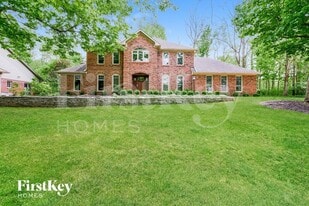 10387 Courageous Dr in Indianapolis, IN - Building Photo