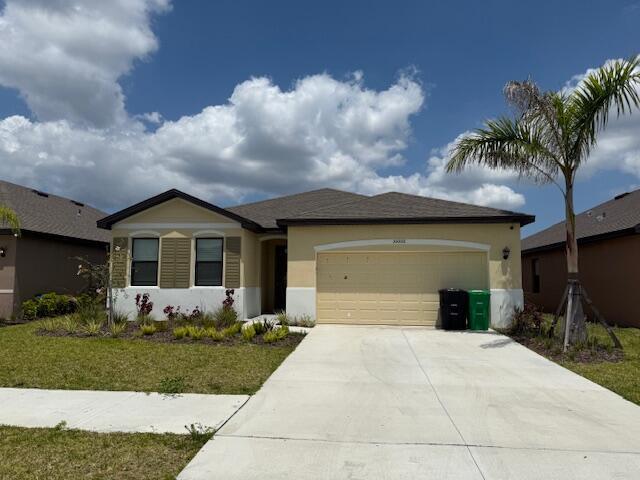 10000 SW Triton Wy in Port St. Lucie, FL - Building Photo