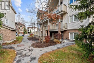 767 Cedar Creek Dr in Ottawa, ON - Building Photo - Building Photo