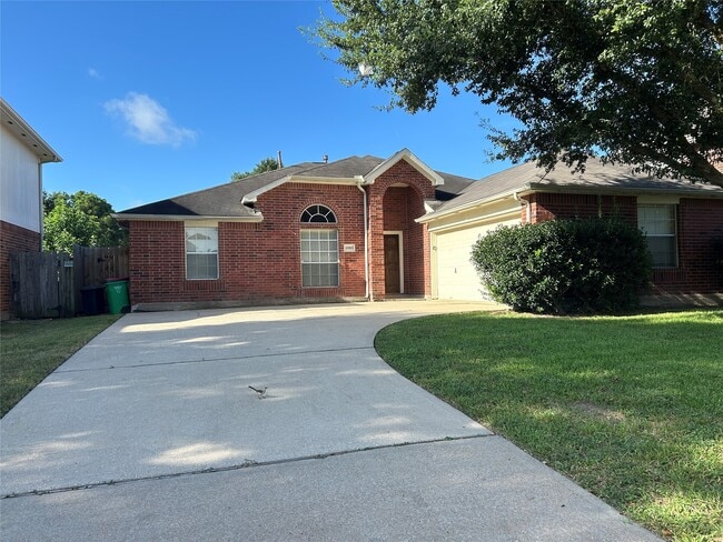 property at 19915 Mason Creek Dr