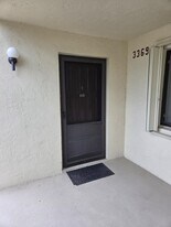 3369 Perimeter Dr in Greenacres, FL - Building Photo