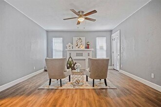 1704 Cairo Ave in Oklahoma City, OK - Building Photo - Building Photo