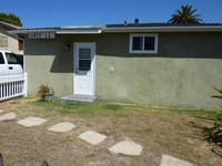 Cerise Patio Home Condos in Hawthorne, CA - Foto de edificio - Building Photo