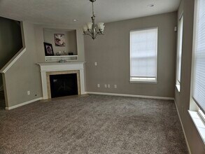 3403 Decker Ridge Dr in Indianapolis, IN - Building Photo - Building Photo