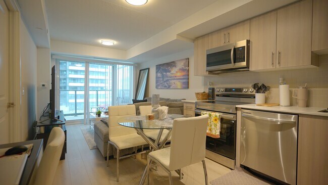 1435-1435 Celebration Dr in Pickering, ON - Building Photo - Building Photo