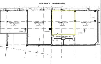 ROAM Student Living in Missoula, MT - Foto de edificio - Building Photo