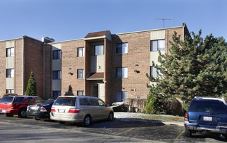 1362 E Ports O Call Dr Apartments