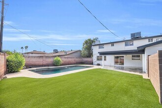 1122 E Concorda Dr in Tempe, AZ - Building Photo - Building Photo