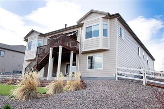 3910 Mighty Oaks St in Castle Rock, CO - Building Photo - Building Photo