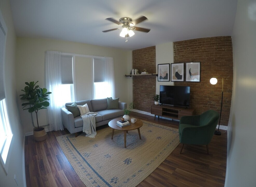 2516 E Lehigh Ave in Philadelphia, PA - Building Photo