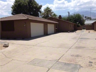 32115-32155 Rancho Vista Dr in Cathedral City, CA - Building Photo - Building Photo