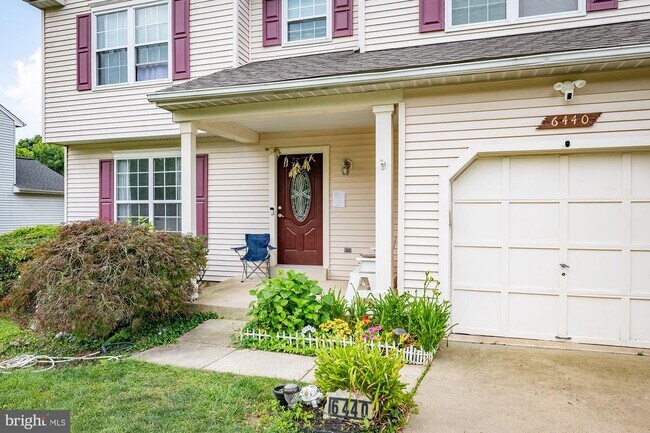 6440 Skipton Dr in Elkridge, MD - Building Photo - Building Photo