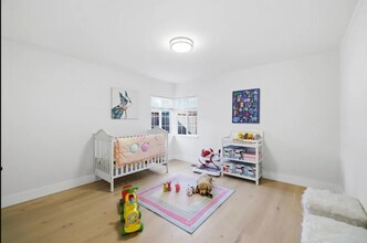 19790 Stanton Ave in Castro Valley, CA - Foto de edificio - Building Photo