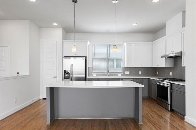 2729 Eado Edge Ct in Houston, TX - Foto de edificio - Building Photo