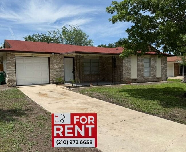 property at 7819 Quirt Dr