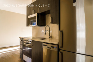 3620 Rue Saint-Dominique