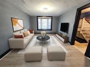 63 Goddard Ave in Bridgeport, CT - Building Photo - Building Photo