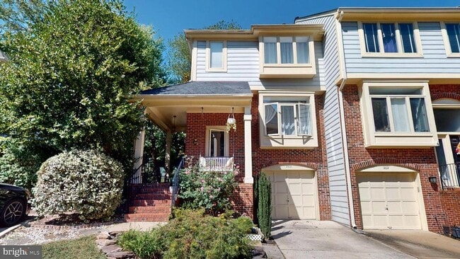 property at 200 Mill Cross Ln