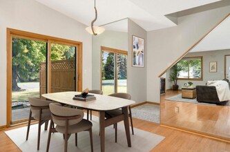 464 Roundhouse St in Shakopee, MN - Foto de edificio - Building Photo