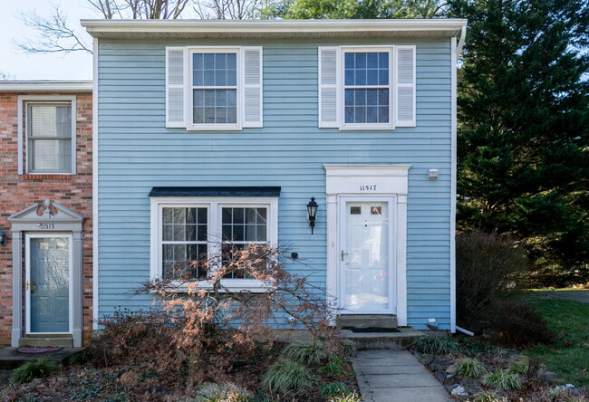 11517 Ivy Bush Ct in Reston, VA - Building Photo - Building Photo