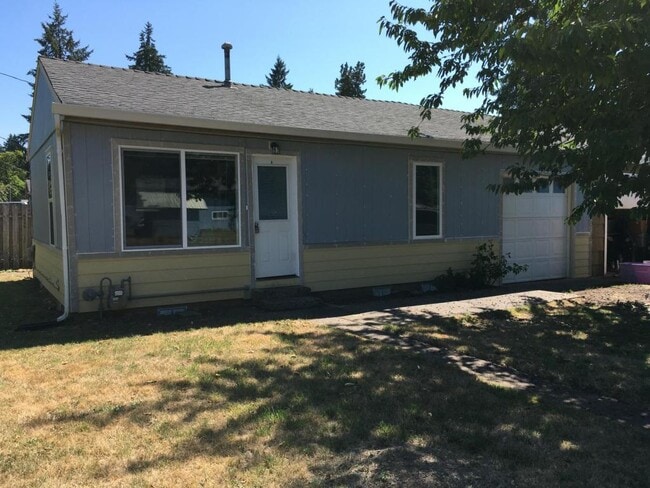 property at 5371 Osage St