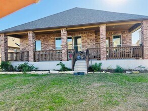 16614 Brogan Ln in Pflugerville, TX - Building Photo - Building Photo