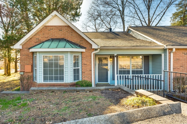 property at 117 Beech Forge Dr