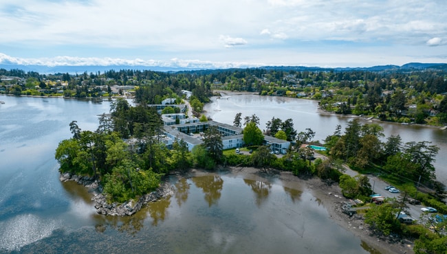 Christie Point