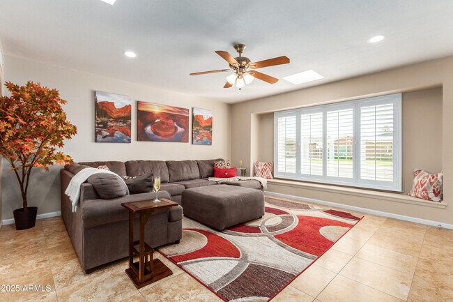 8208 E Weldon Ave in Scottsdale, AZ - Building Photo - Building Photo