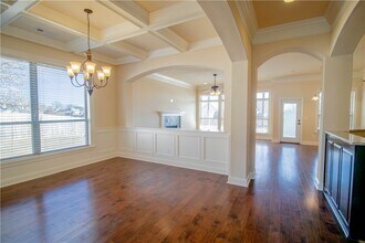 5503 SW Lavender Ln in Bentonville, AR - Building Photo - Building Photo