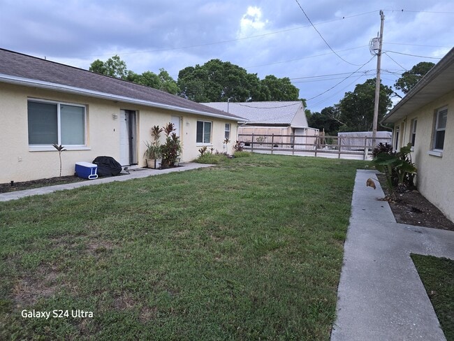 property at 257 Poe Ave