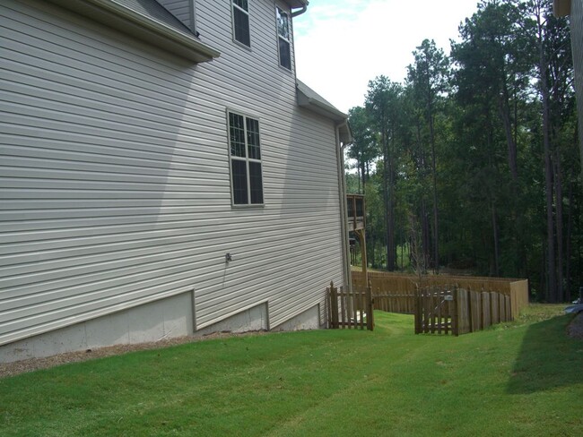 2499 Wingfield Dr in Austell, GA - Building Photo - Building Photo