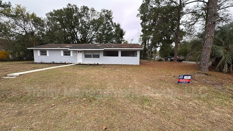 2000 NE 50th Pl in Ocala, FL - Building Photo