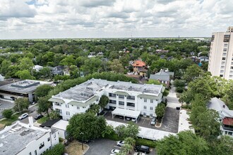 Chelsea-Riverside Condo in Jacksonville, FL - Foto de edificio - Building Photo
