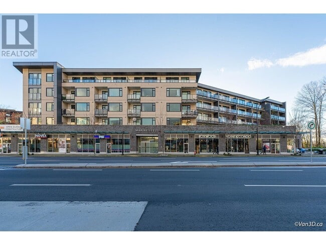property at 725-725 Marine Dr