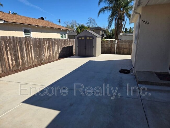 588 1/2 McIntosh St in Chula Vista, CA - Building Photo - Building Photo