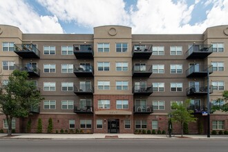 HIGHPOINT Albany Park on Kedzie in Chicago, IL - Building Photo - Building Photo