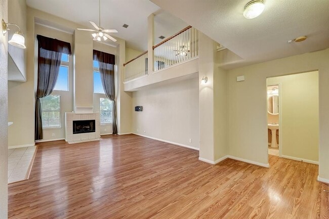 property at 6905 William Wallace Way