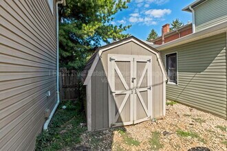 957 Harrison Ave in Columbus, OH - Building Photo - Building Photo