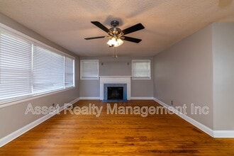 1006 Freemason St in Knoxville, TN - Building Photo - Building Photo