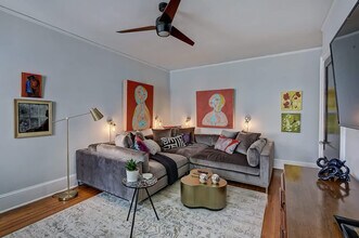 518 Lamar Ave in Charlotte, NC - Building Photo - Building Photo